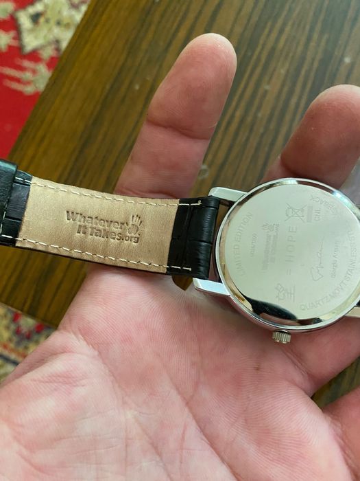 Мъжки часовник Georgio Armani