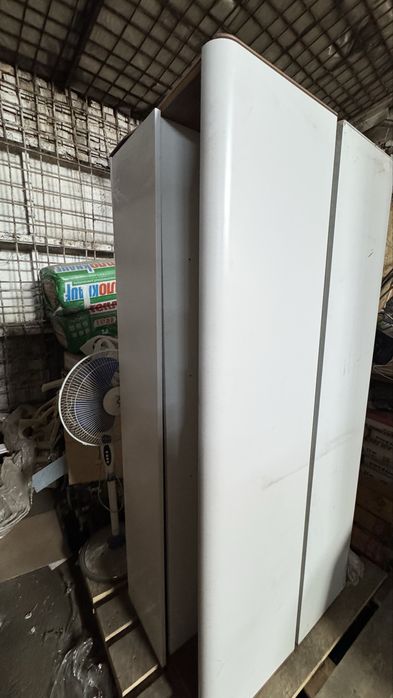 Шкафчики - остатки склада - эмаль