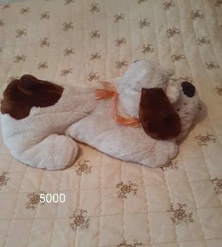 Мягкие игрушки большие