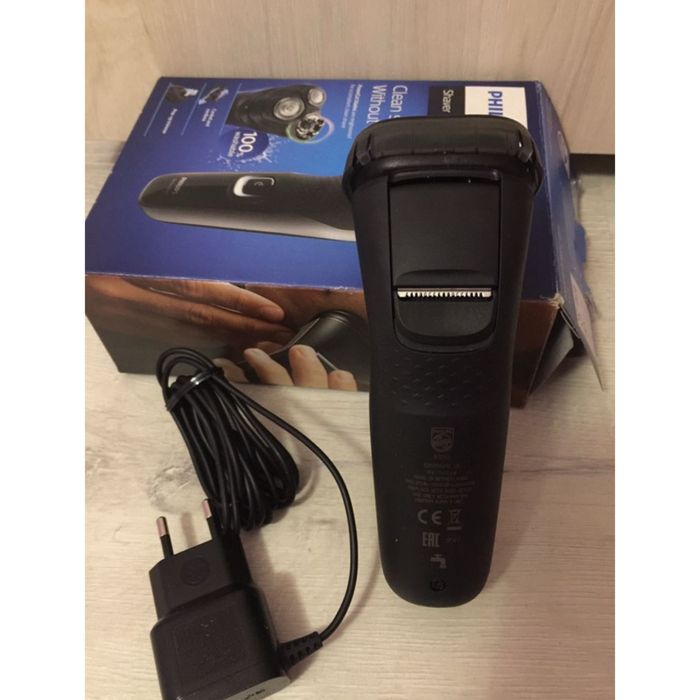 Самообръсначка Philips