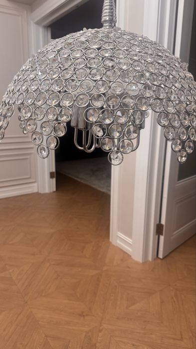 Люстра лампа светельник