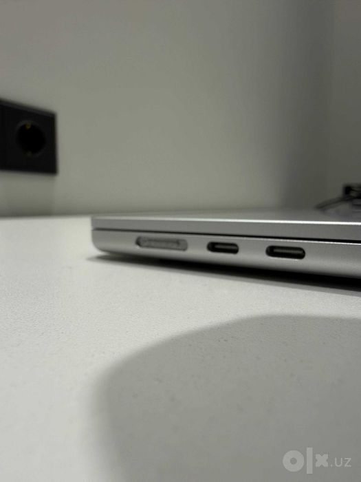 MacBook Air 15" M4 / 16GB / 256GB / Battery 96% — Ideal Holatda