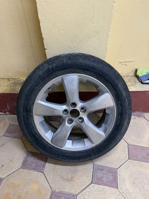 LEXUS RX 330 запаска сатылады