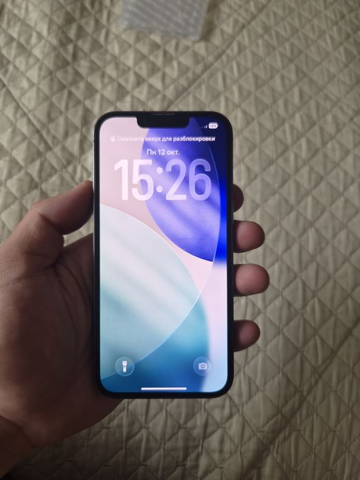 Айфон 13про 128gb