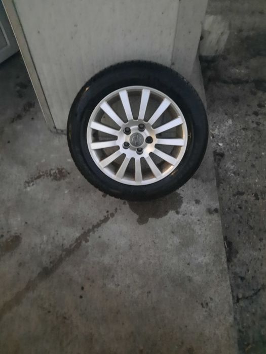Jante opel meriva r 16