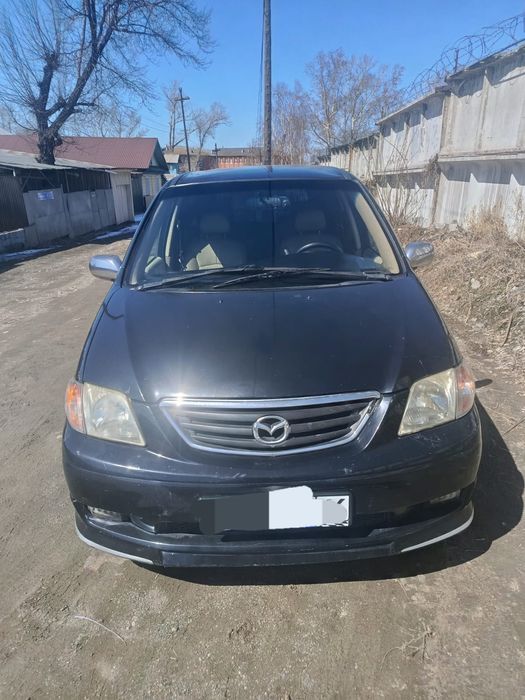 Продам Машину Мазда мпв