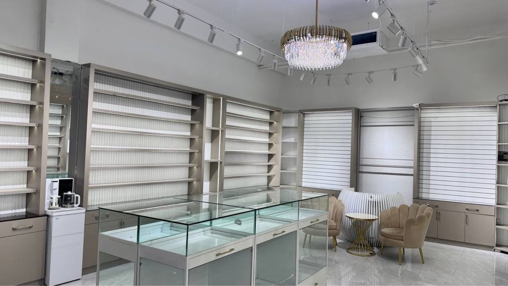 Продаётся полка для магазина