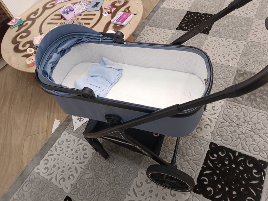 Продам Детскую коляску