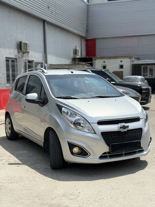 2022 toza spark avtomat 2000 nasiyaga
