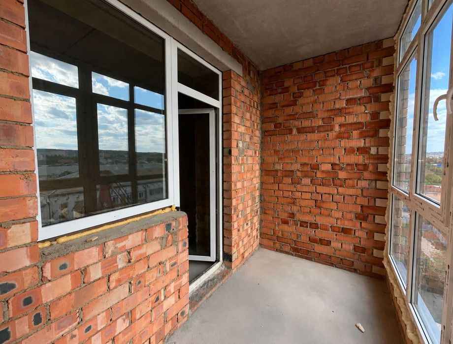 2-комн. квартира, 47,02м²