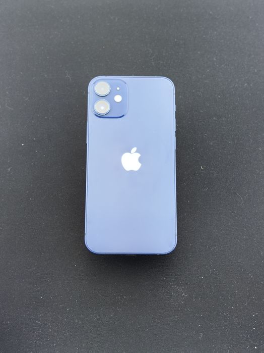 Apple iPhone 12 mini 64 GB ID-fxy228