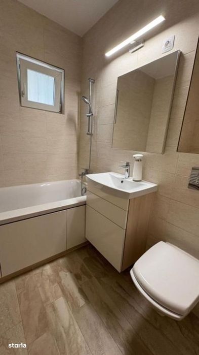Apartament 3 Camere-Zona Lipovei-Parter-Mobilat Si Utilat-Oportunitate