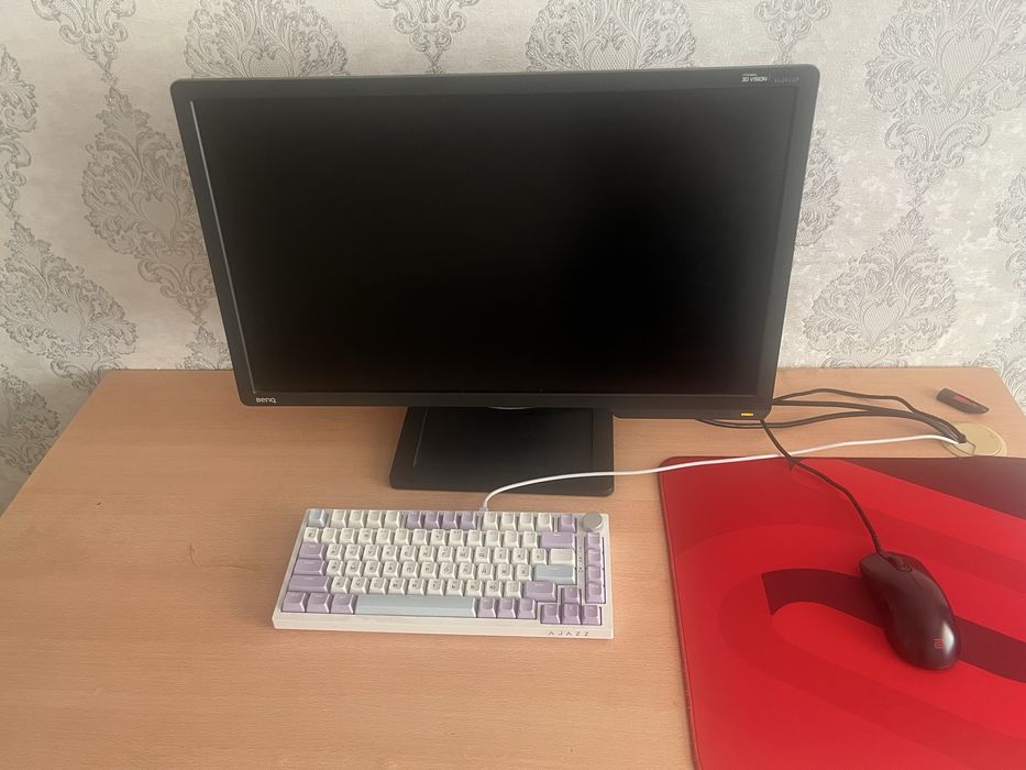 Игровой компьютер комплект сетап