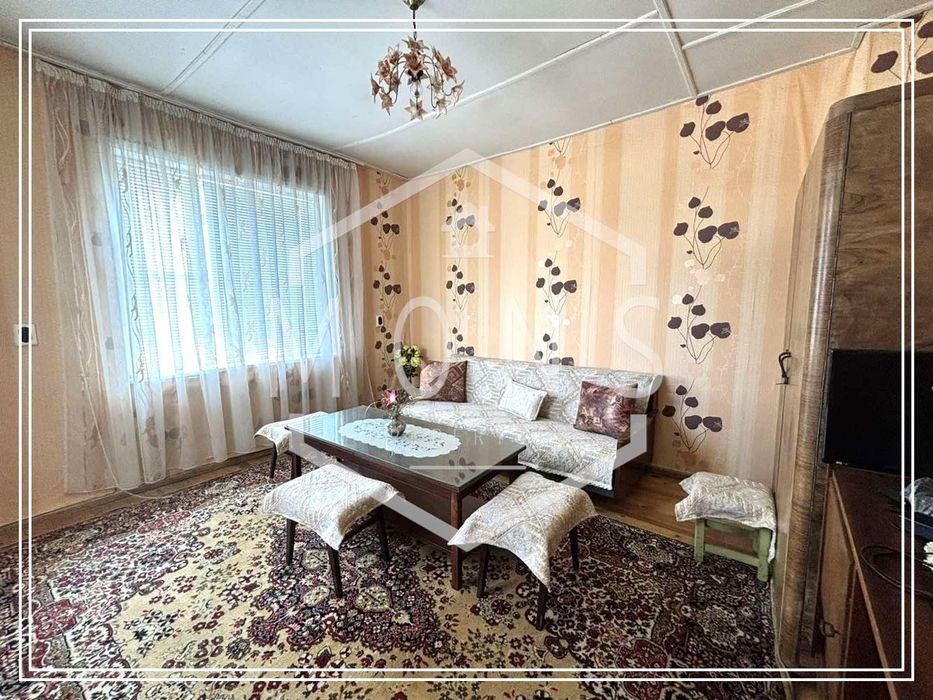 Къща в Търговище, област-с.Кардам площ 100 цена 48900