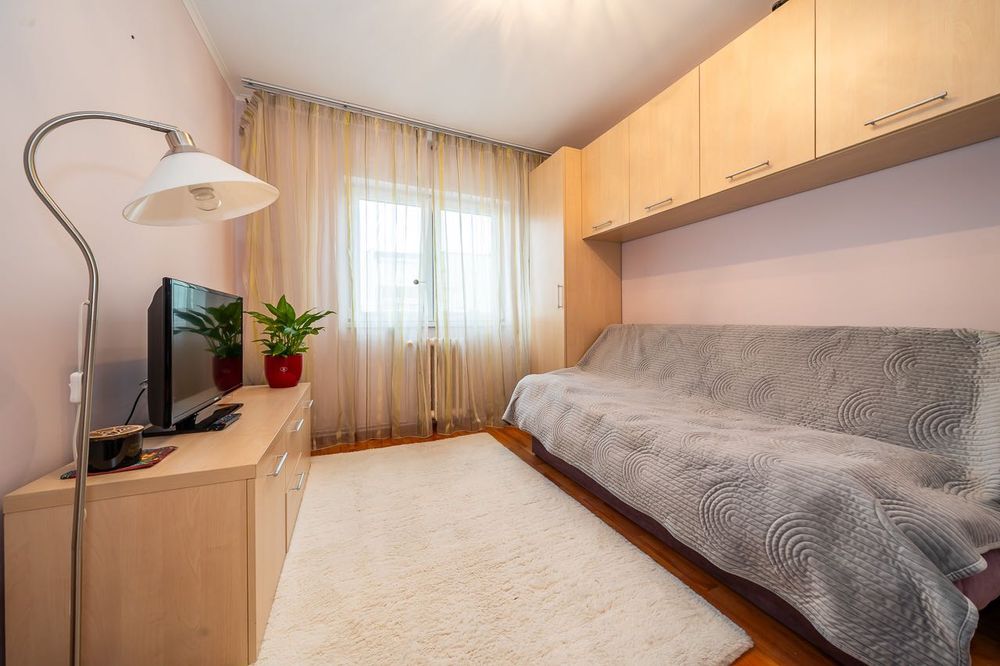 Apartament 3 camere, renovat, Bulevardul Unirii-Central