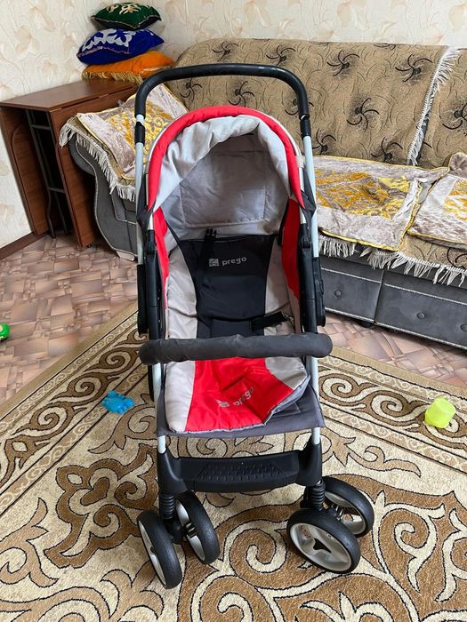 Коляска сатылады