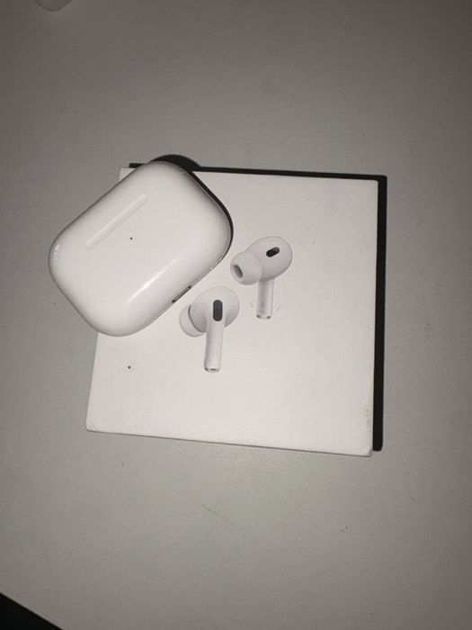 Airpods 2 pro