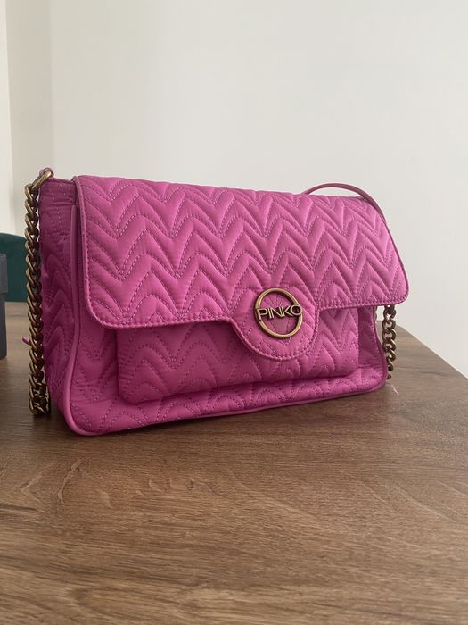 Дамска чанта Pinko