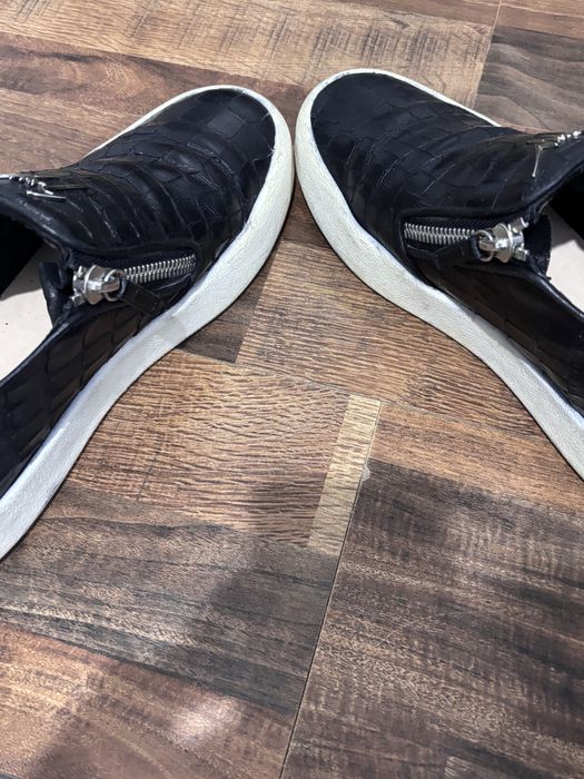 Giuseppe zanotti 44