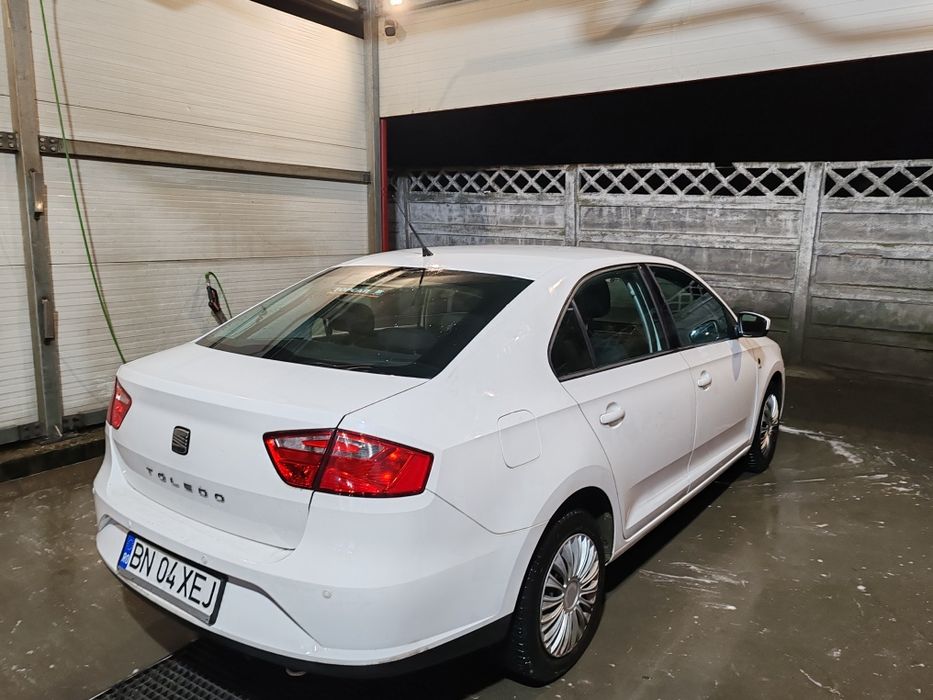Seat Toledo 1.2 TSI