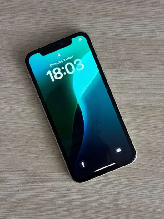 iPhone 11 Айфон 11 64ГБ
