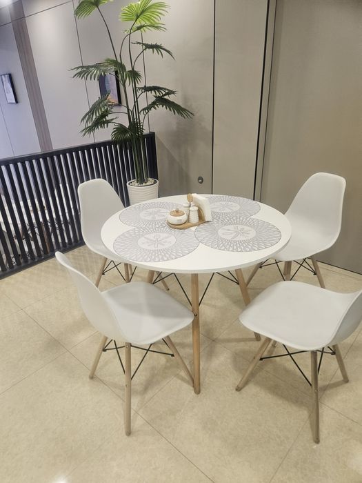 Столовое оборудование