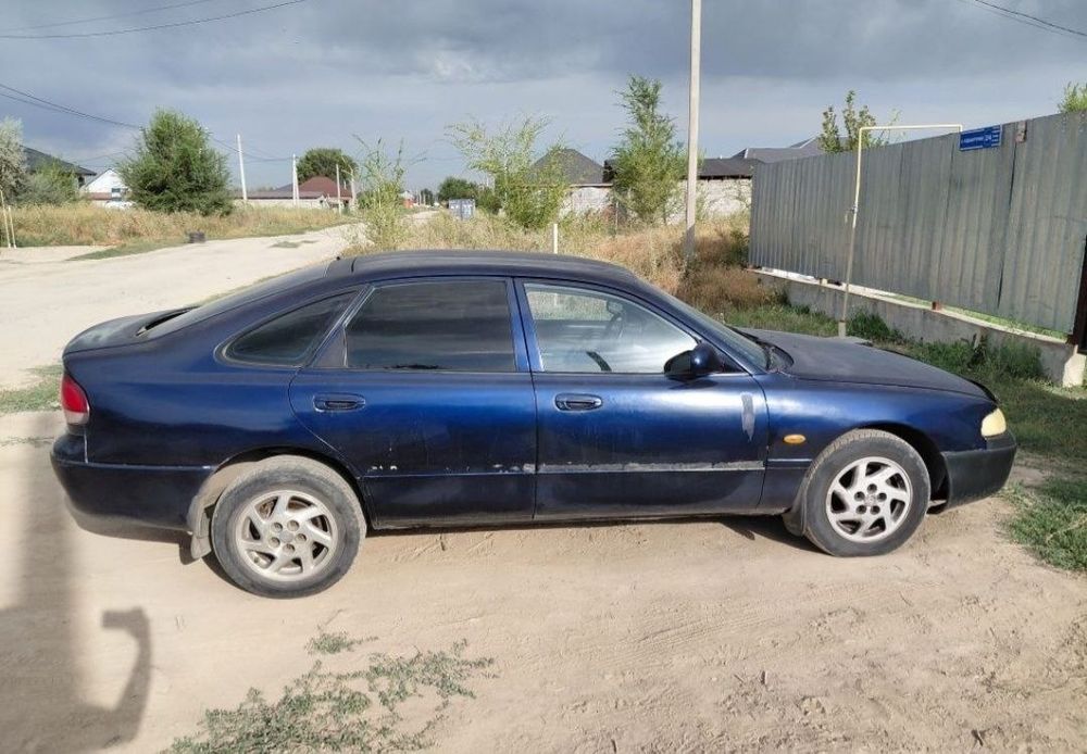 Mazda Cronos 1994