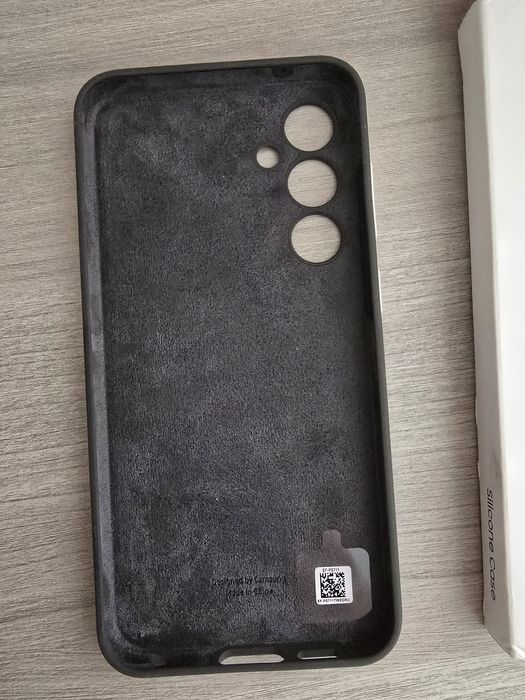 Чехол на самсунг s23 fe