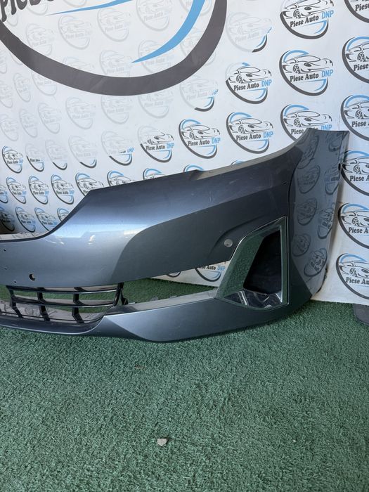Bara fata Bmw seria 5 G30 G31 facelift lci 2020-2024
