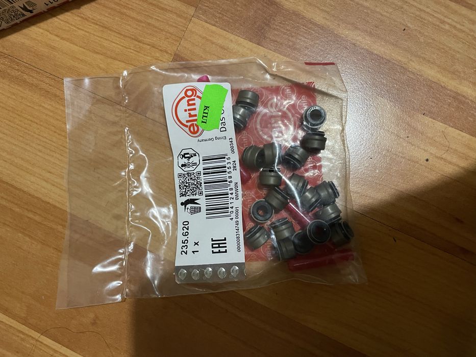 Останали части от Seat Leon 1M 1.8Т