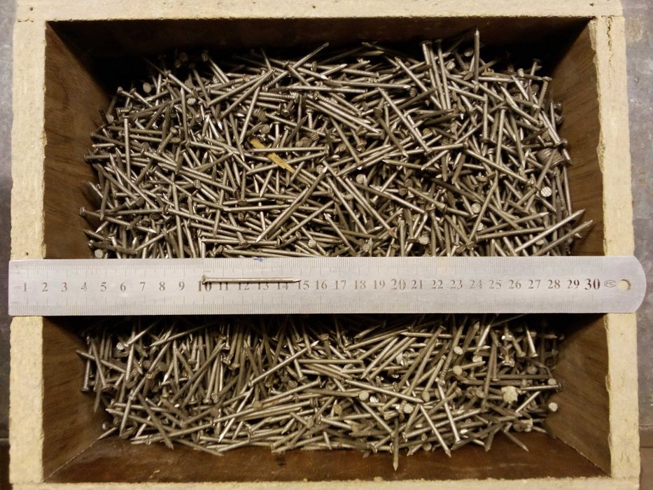 петли дверные накладные ссср