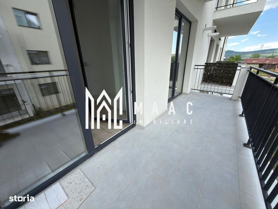 Apartament 2 camere | Etaj 3 | Balcon — fotografia 1