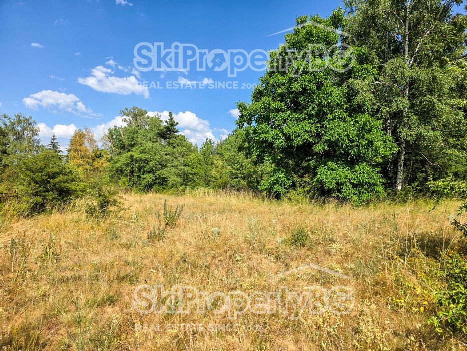 Бизнес парцел с ключова локация в Самоков!