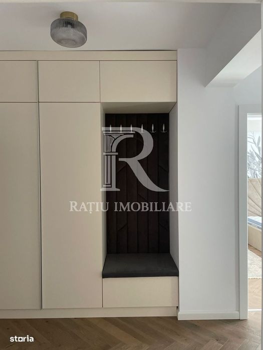 Apartament cu 2 camere | Central | Malul Râului Crișul Repede| Oradea