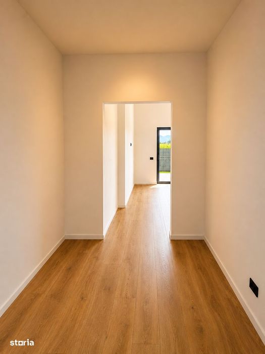 Eleganță contemporană, confort și locul pe care îl vei numi "acasă"!