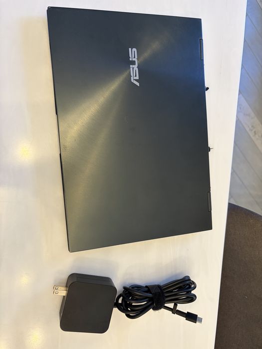 ASUS ZenBook UX363EA