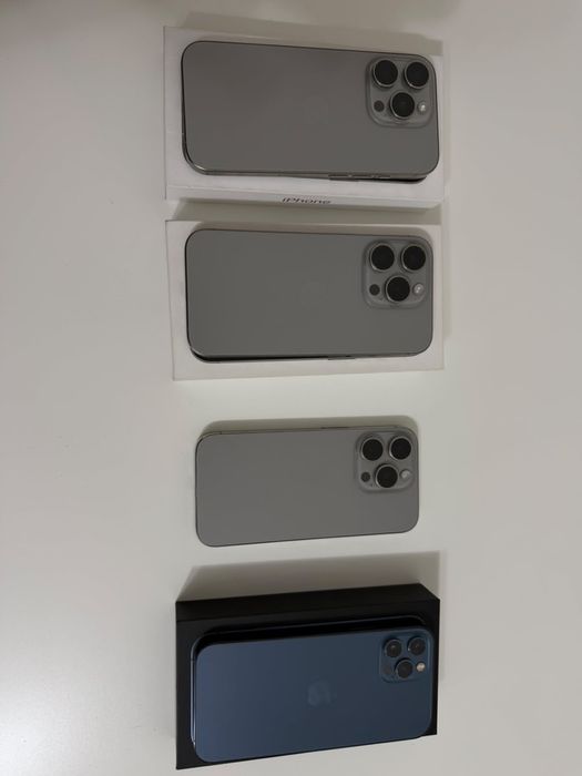 Iphone 16 pro 512gb