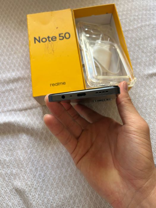 Redmi Note 50 8ядерный катпайт рабочий телефон