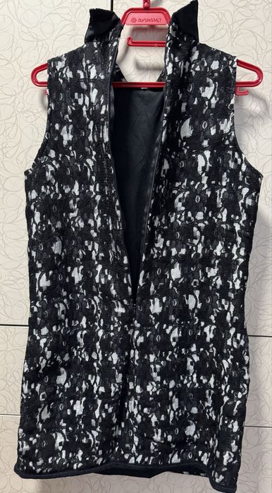 Дамски рокли - Със и без ръкав S и M