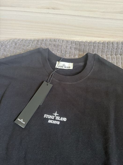 Блуза Stone Island