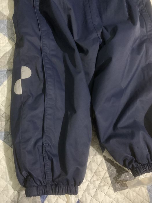 Намалявам! Детски гащеризон Reima