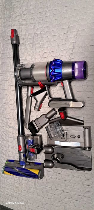 Vand aspirator Dyson