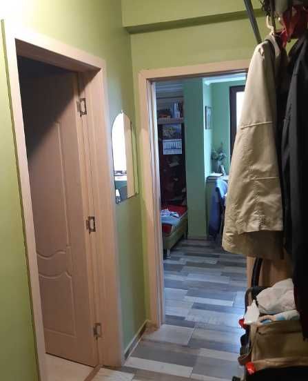 Дава се под наем Двустаен апартамент в Бургас, Възраждане - 46 кв.м за 210 € - Снимка #4