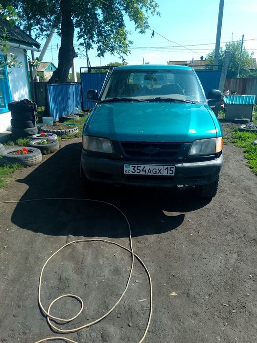 Продам шивроле блезир