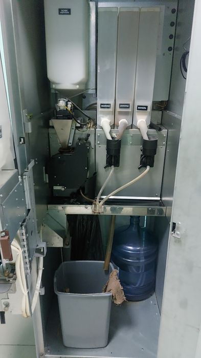 Продам кофе аппарат