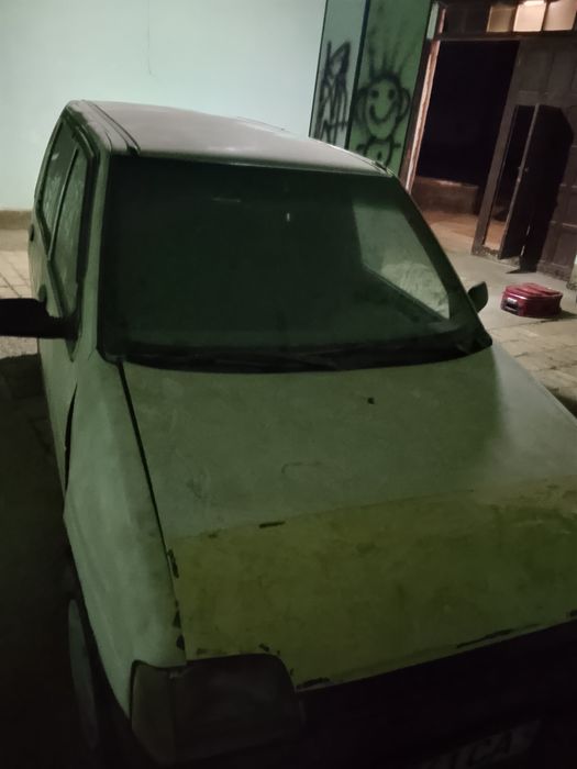 Tiko sotiladi 1997 yil