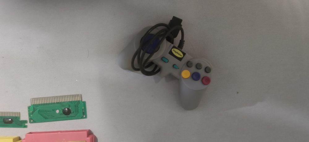 Дискети за видео игра