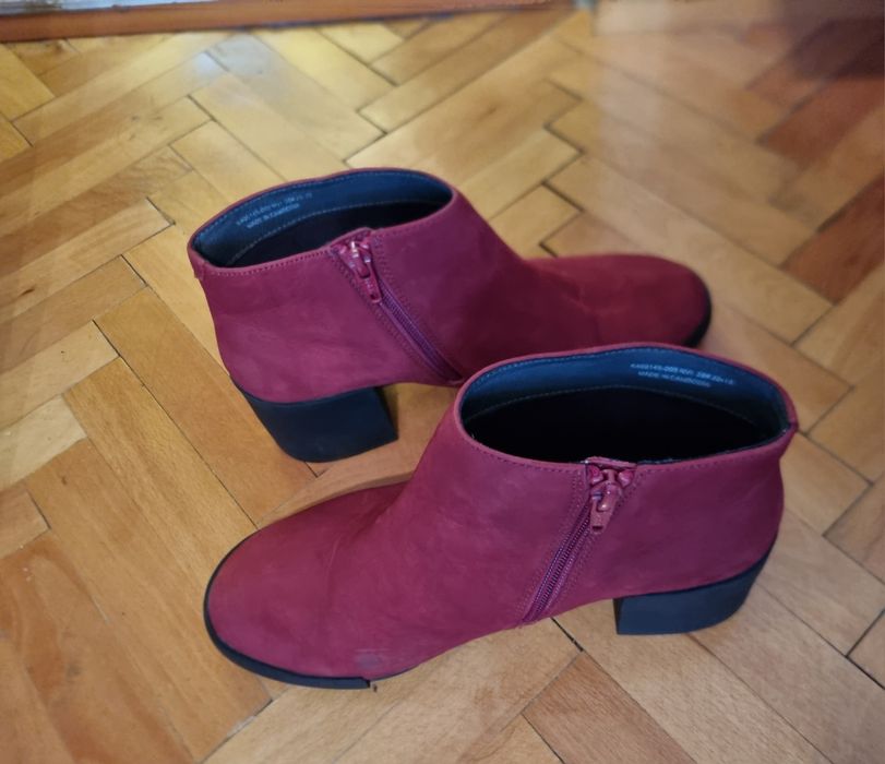 Botine Camper  marime 39