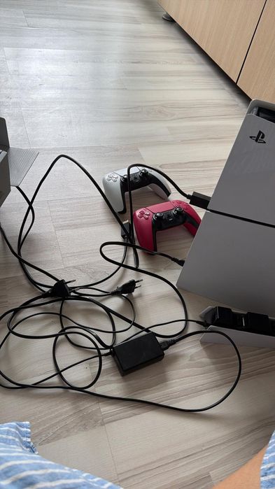 Playstation 5 Slim Digital