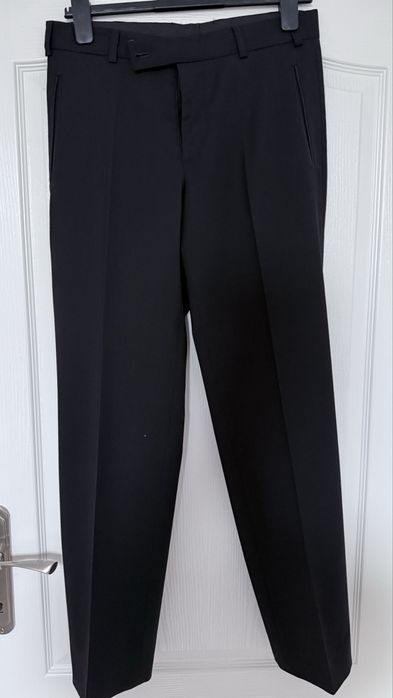 Costum barbati negru